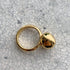 wonky ball ring